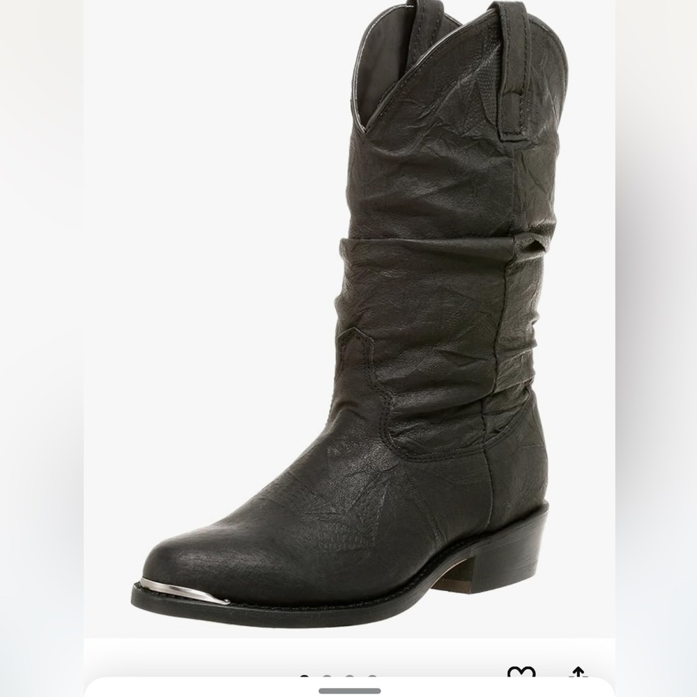 Dingo Men's Slouch Boot